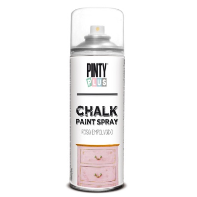 Adoral - Pintura Chalk Paint (Blanco Tiza) 125 ml