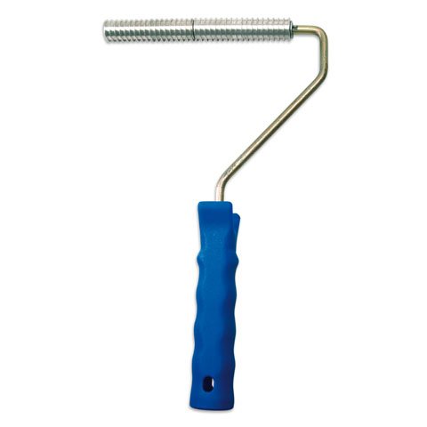RODILLO AIREADOR ALUMINIO 14 cm PENTRILO